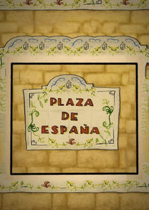 Plaza de España