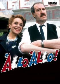 'Allo 'Allo!