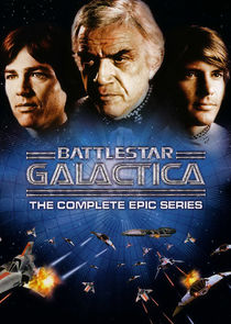 Battlestar Galactica (1978)