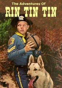 The Adventures of Rin-Tin-Tin