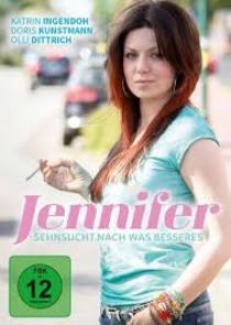 Jennifer - Sehnsucht nach was Besseres