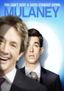 Mulaney