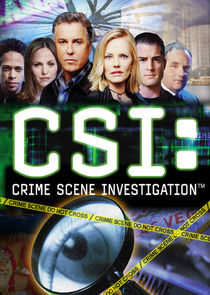 CSI: Crime Scene Investigation