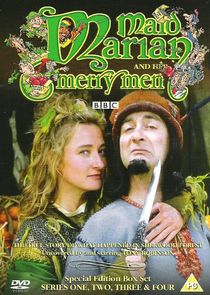 Maid Marian and Her Merry Men