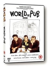 World of Pub