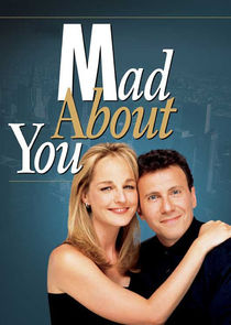 Mad About You