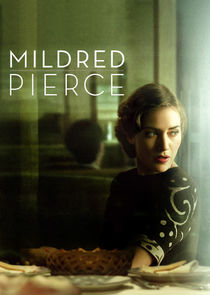 Mildred Pierce 