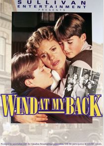 Wind at My Back
