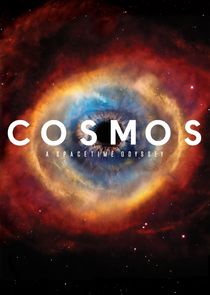 Cosmos: A Spacetime Odyssey