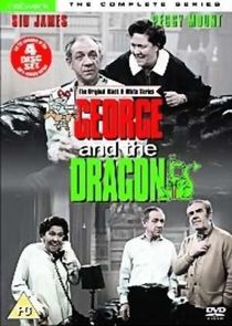 George and the Dragon