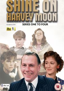 Shine on Harvey Moon