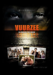 Vuurzee
