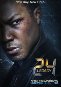 24: Legacy