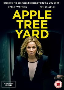 Apple Tree Yard