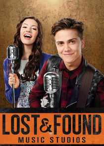 Lost & Found Music Studios