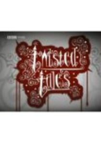 Twisted Tales (UK)