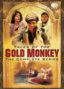 Tales of the Gold Monkey