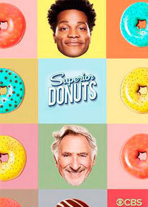 Superior Donuts