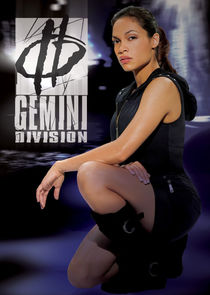 Gemini Division