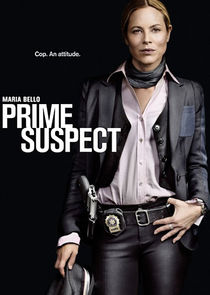 Prime Suspect (US)