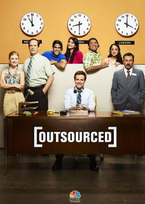 Outsourced