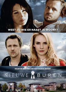 Nieuwe Buren