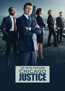 Chicago Justice