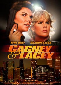 Cagney & Lacey