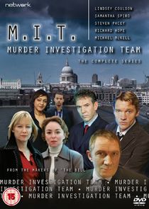 Murder Investigation Team