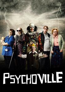 Psychoville