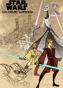 Star Wars: Clone Wars