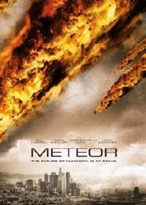 Meteor: Path to Destruction 