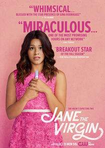 Jane the Virgin