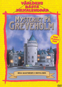 Mysteriet på Greveholm