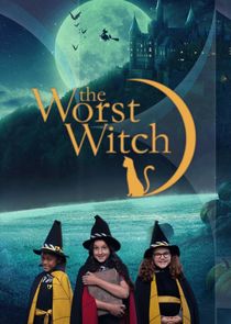 The Worst Witch (2017)