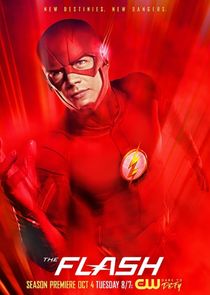 The Flash (2014)