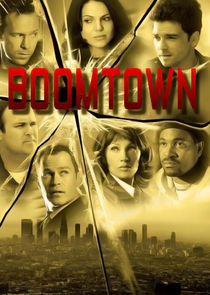 Boomtown (2002)