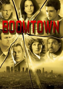 Boomtown (2002)