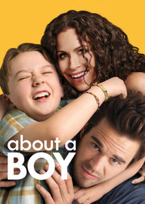 About a Boy