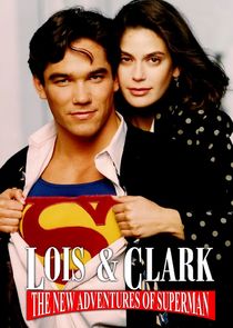 Lois & Clark: The New Adventures of Superman