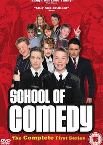 School of Comedy