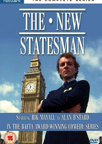 The New Statesman