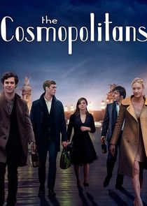 The Cosmopolitans