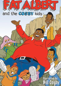 Fat Albert and the Cosby Kids