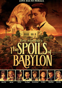 The Spoils of Babylon