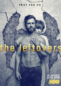 The Leftovers