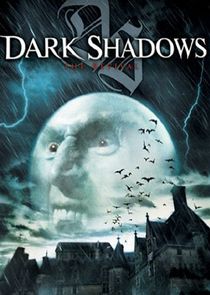 Dark Shadows: The Revival Series