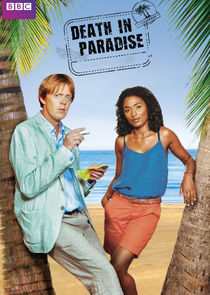 Death in Paradise