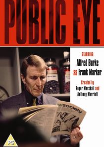 Public Eye