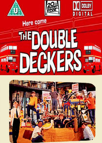 Here Come the Double Deckers